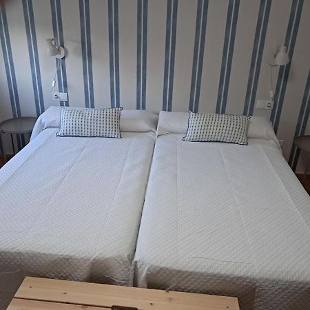 Hostal Terraza Miramar Sl Boiro Dış mekan fotoğraf
