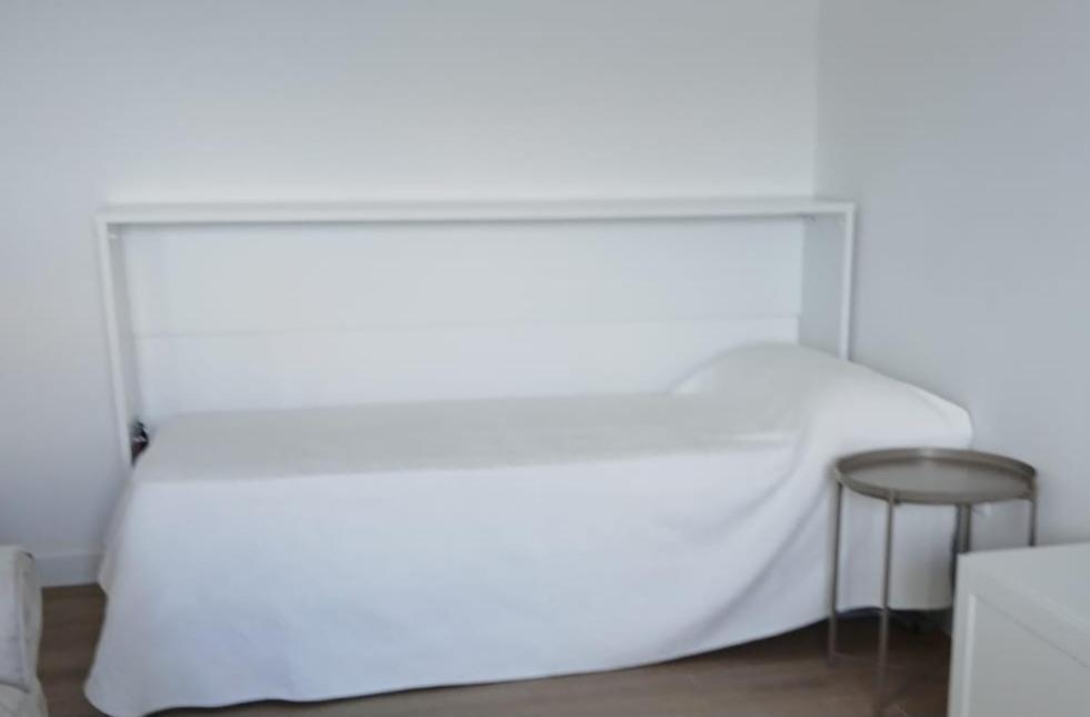 Hostal Terraza Miramar Sl Boiro Dış mekan fotoğraf