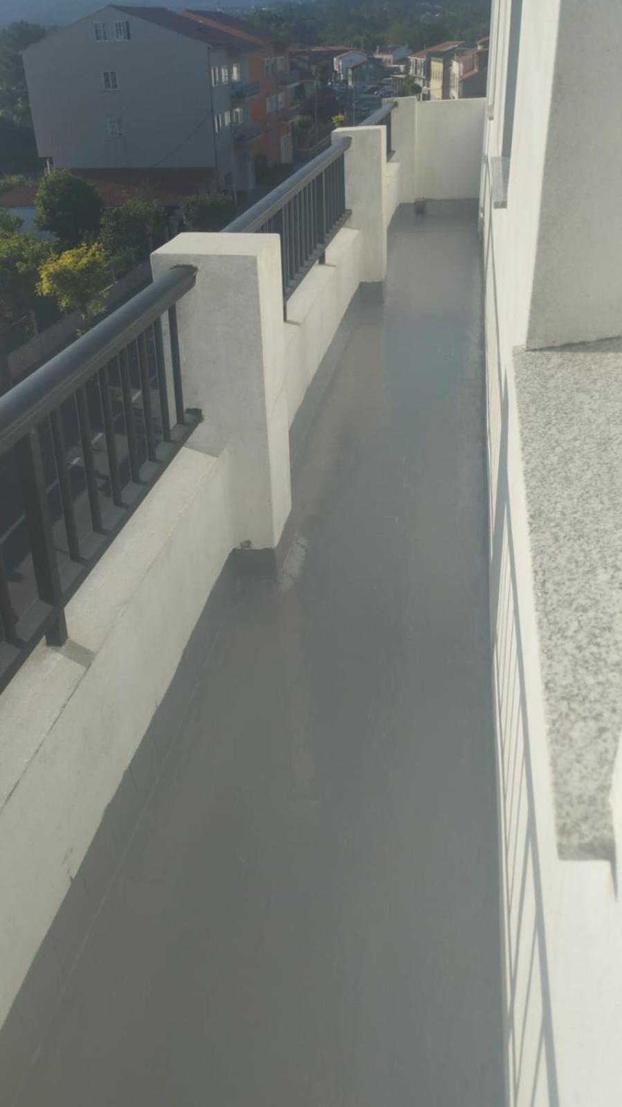 Hostal Terraza Miramar Sl Boiro Dış mekan fotoğraf