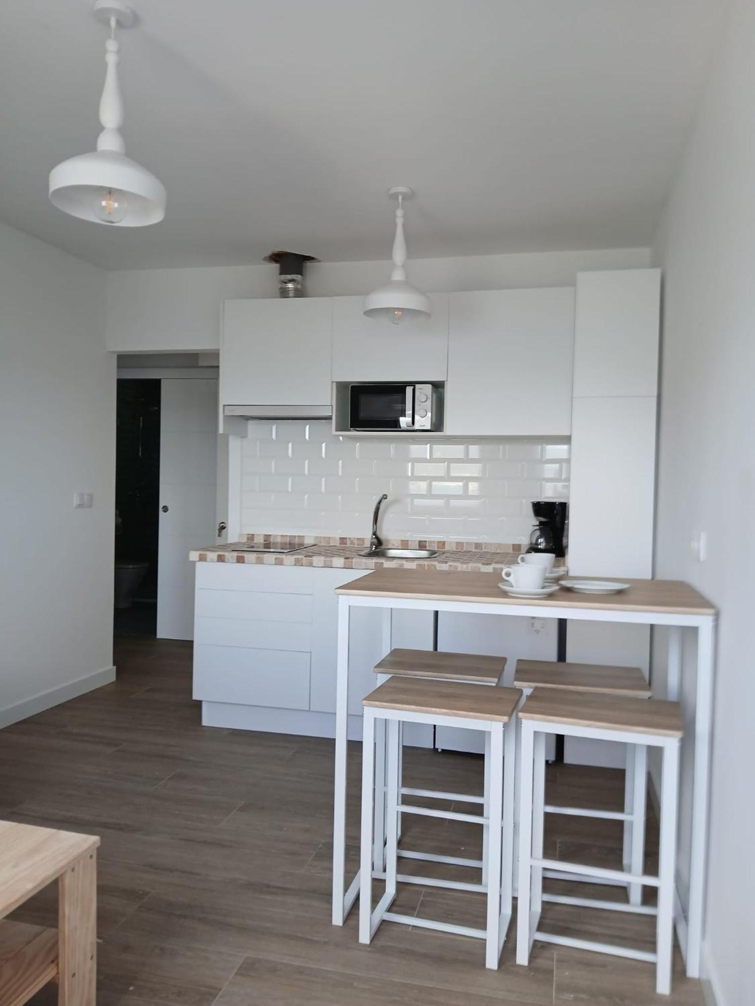Hostal Terraza Miramar Sl Boiro Dış mekan fotoğraf