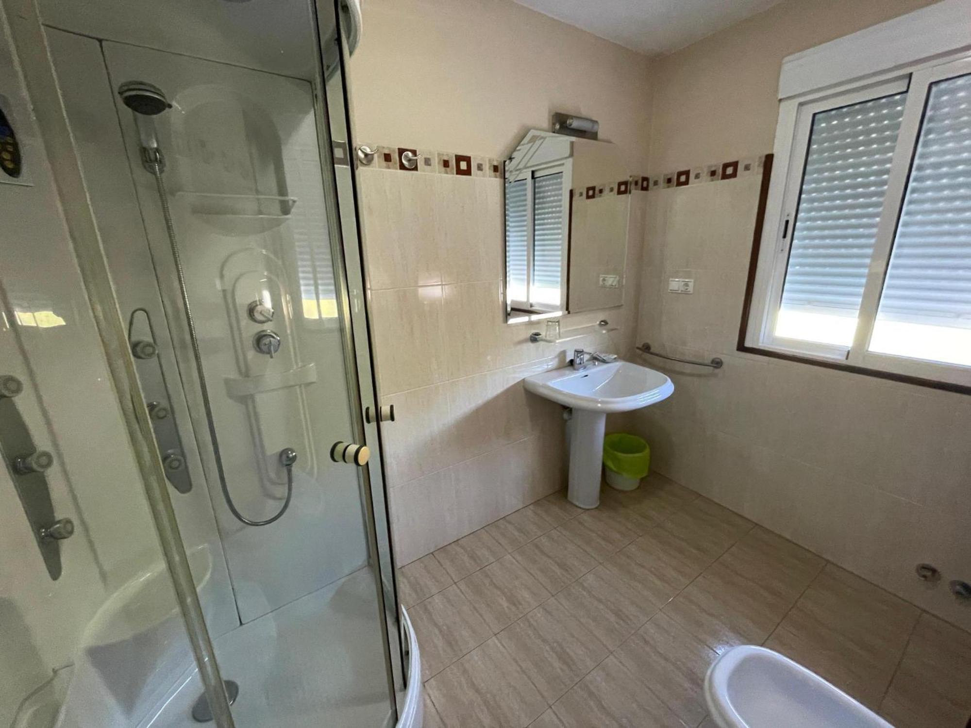 Hostal Terraza Miramar Sl Boiro Dış mekan fotoğraf