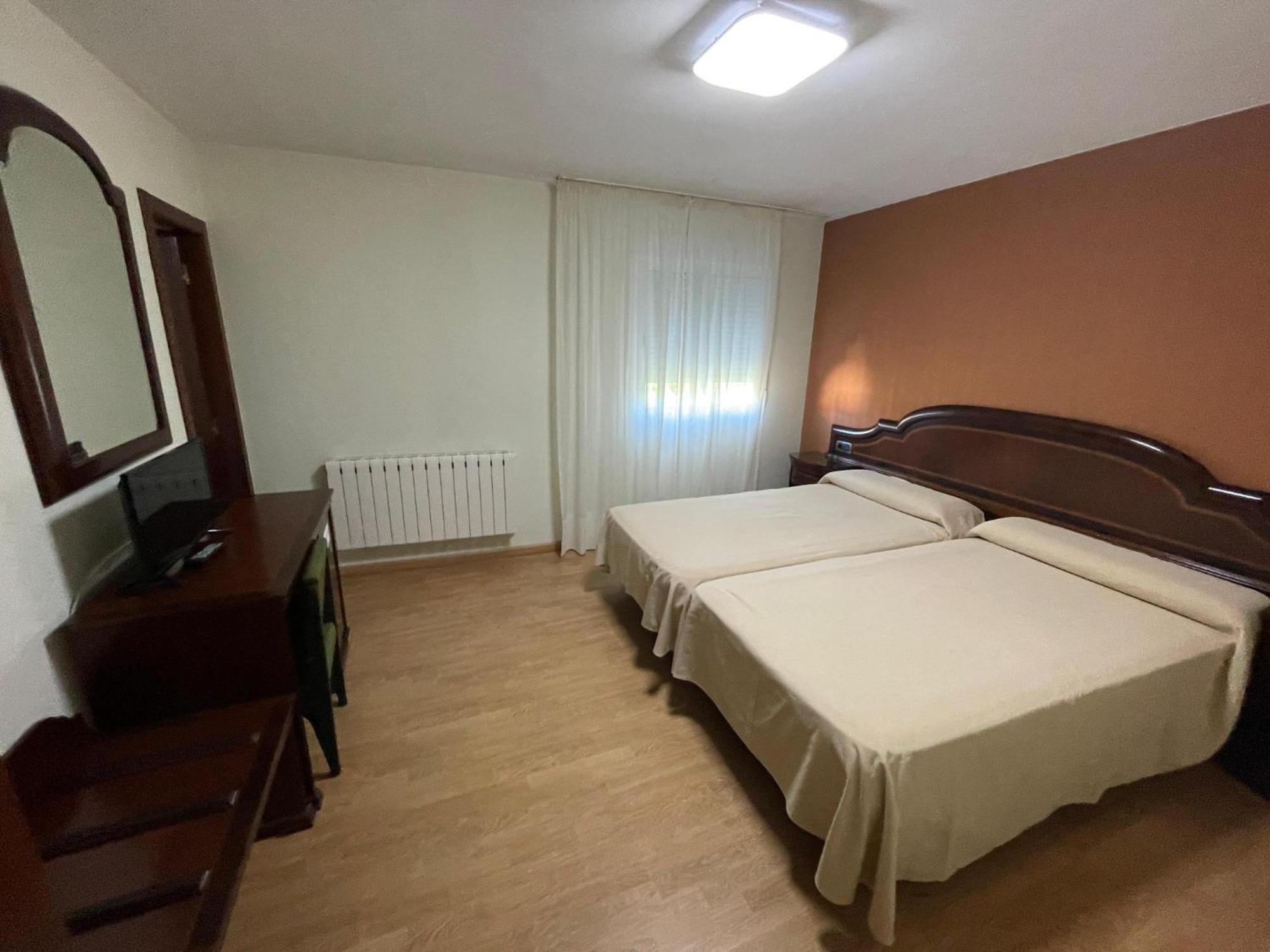Hostal Terraza Miramar Sl Boiro Dış mekan fotoğraf