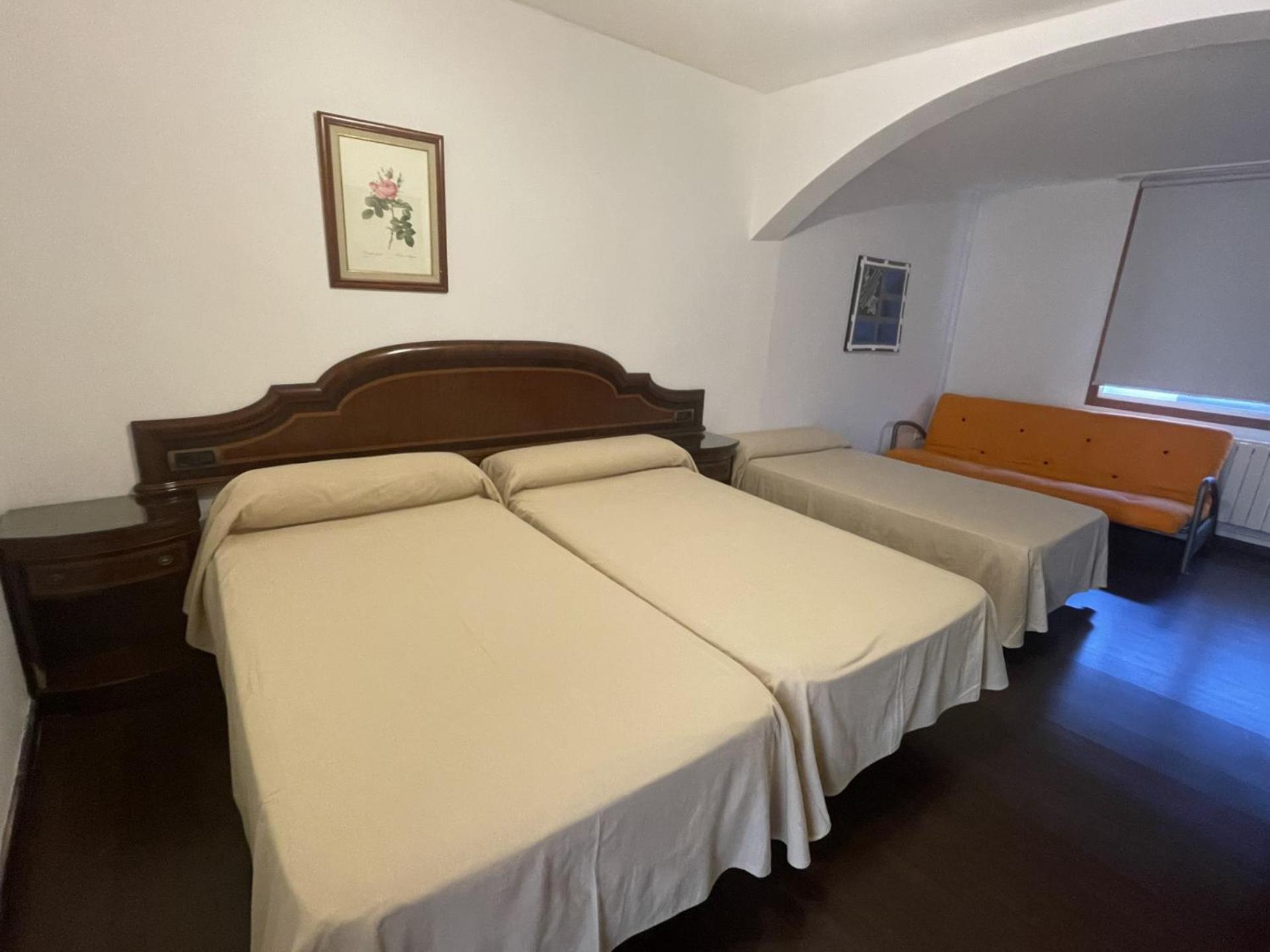 Hostal Terraza Miramar Sl Boiro Dış mekan fotoğraf